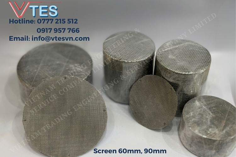 Comprehensive engineering material, components & spare parts supply service